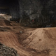 Illustration for article titled This Huge BMX Park Is Hidden 100 Feet Underground In an Abandoned Mine